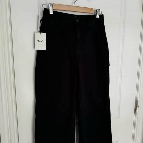 Nwt tna greenwich pant size 0 - Picture 9 of 9